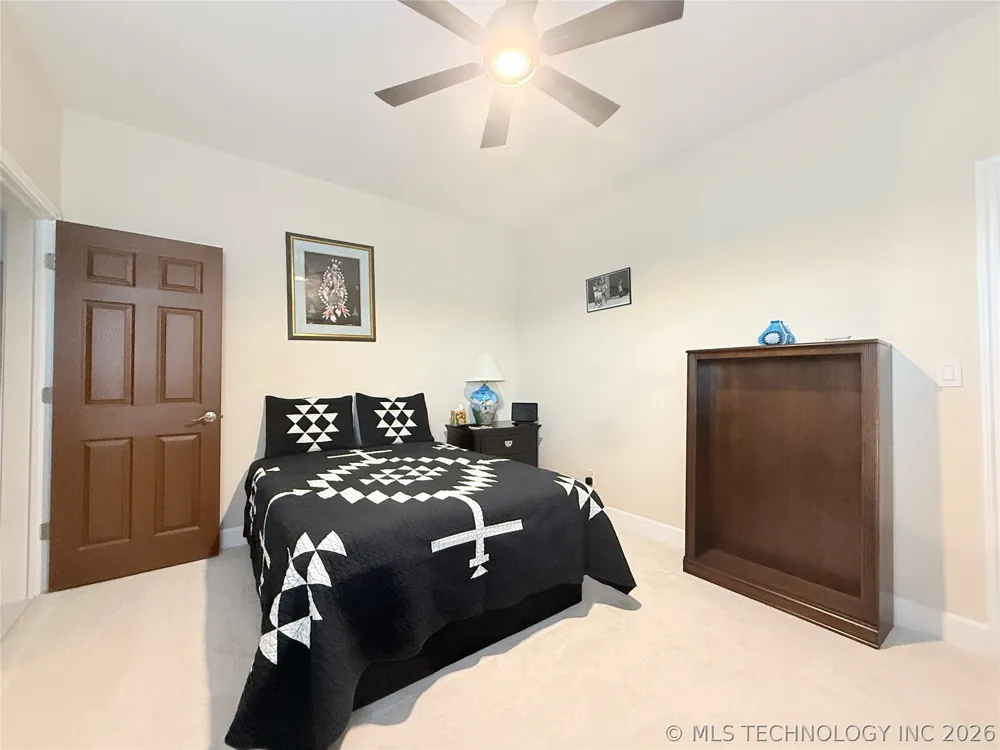10829 S 62nd Street W Oktaha, OK 74450