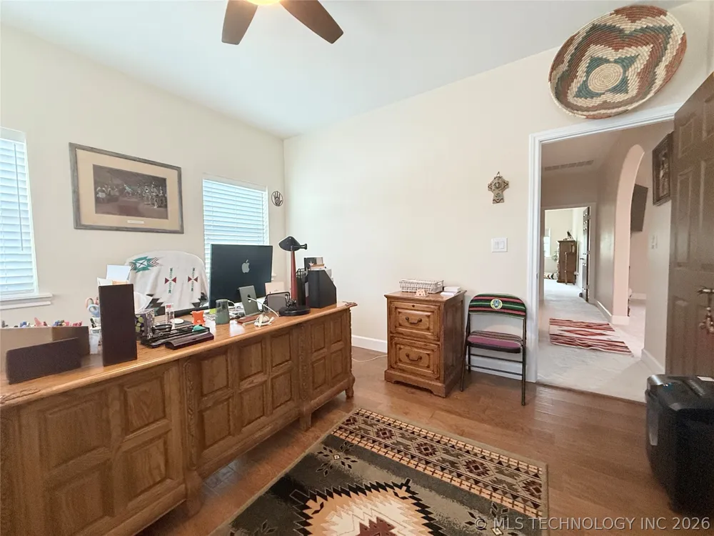 10829 S 62nd Street W Oktaha, OK 74450