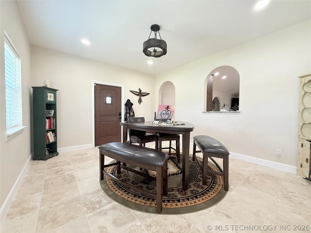 10829 S 62nd Street W Oktaha, OK 74450