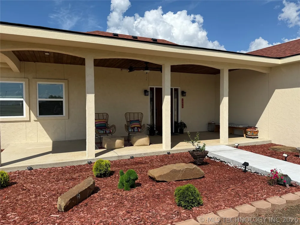 10829 S 62nd Street W Oktaha, OK 74450