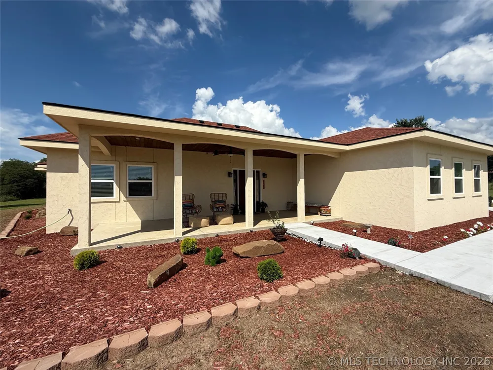 10829 S 62nd Street W Oktaha, OK 74450
