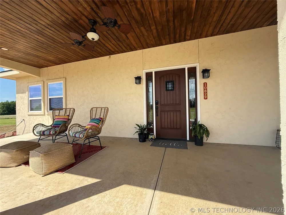 10829 S 62nd Street W Oktaha, OK 74450
