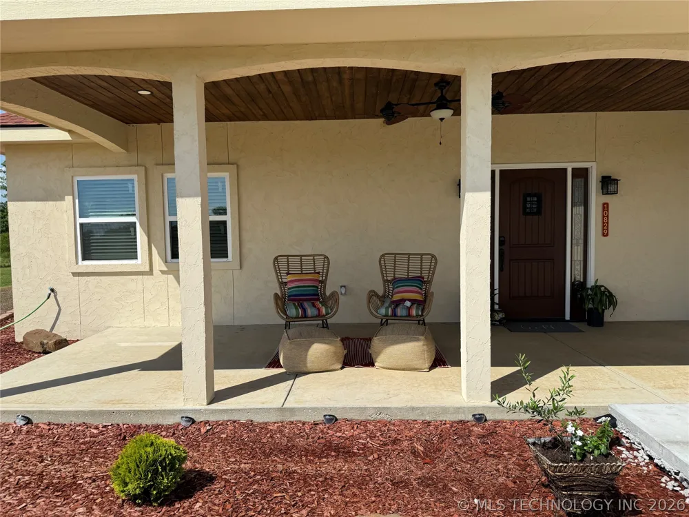 10829 S 62nd Street W Oktaha, OK 74450