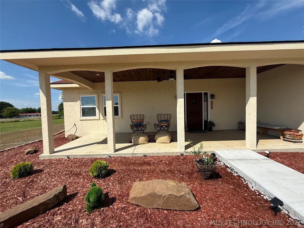 10829 S 62nd Street W Oktaha, OK 74450
