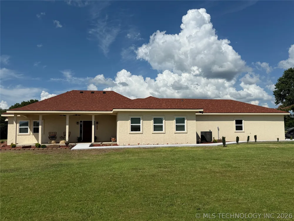 10829 S 62nd Street W Oktaha, OK 74450