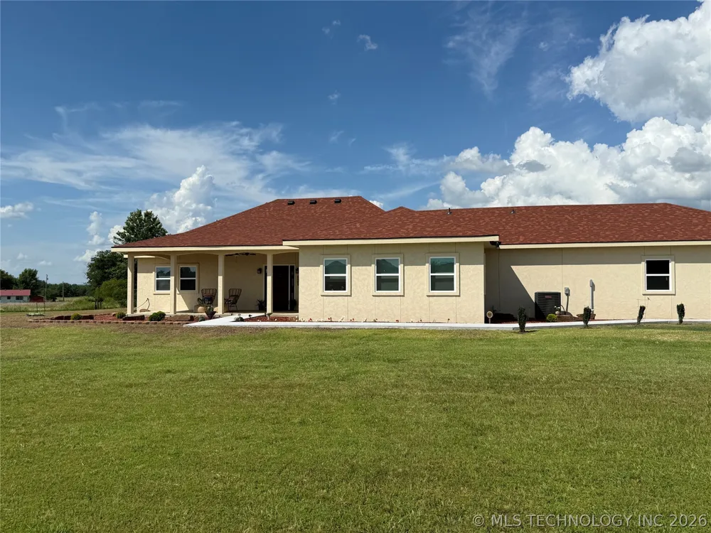 10829 S 62nd Street W Oktaha, OK 74450