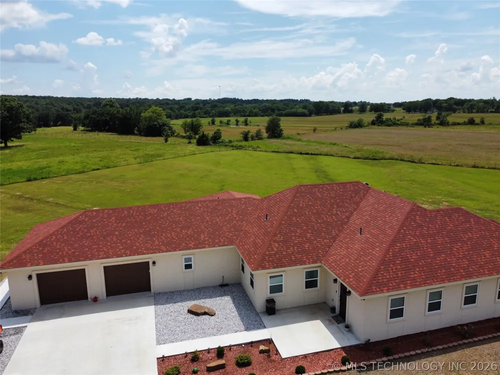 10829 S 62nd Street W Oktaha, OK 74450