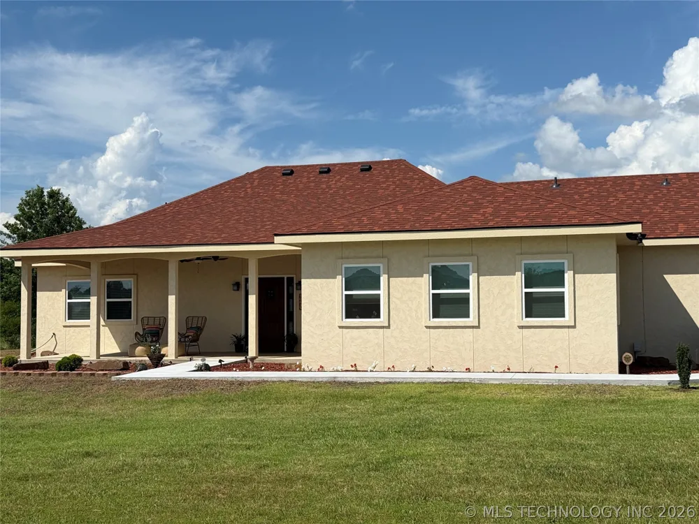 10829 S 62nd Street W Oktaha, OK 74450