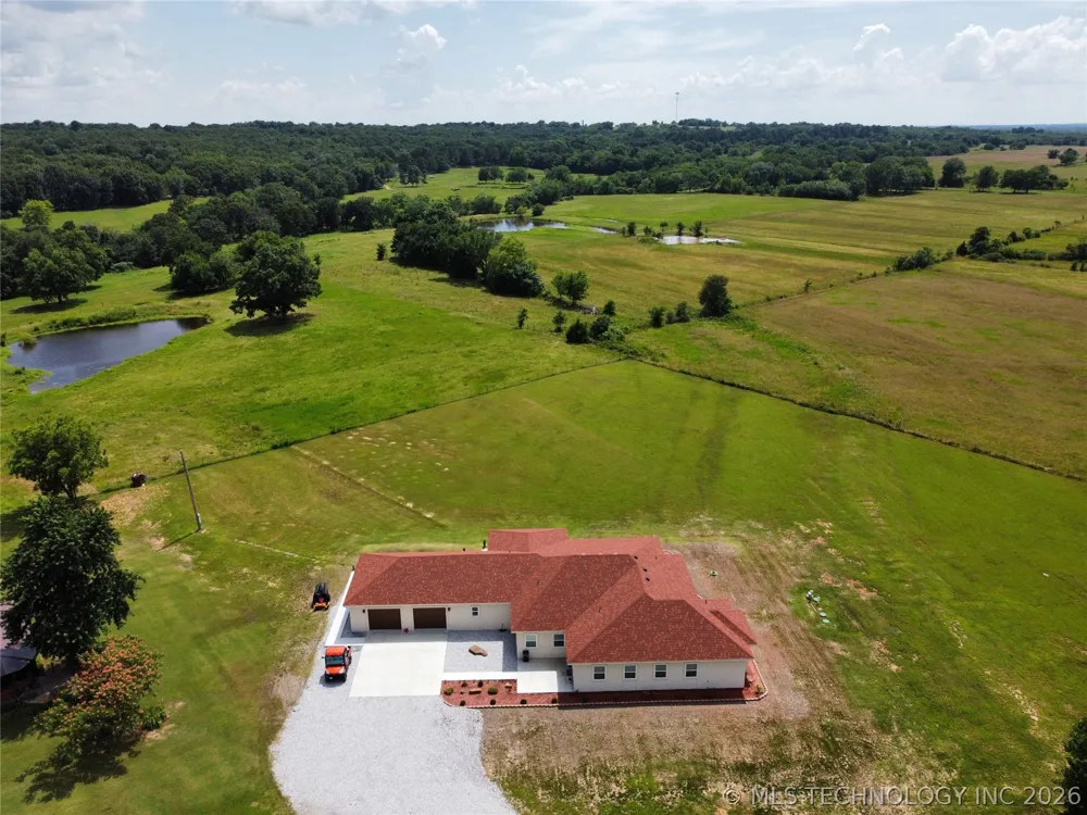 10829 S 62nd Street W Oktaha, OK 74450
