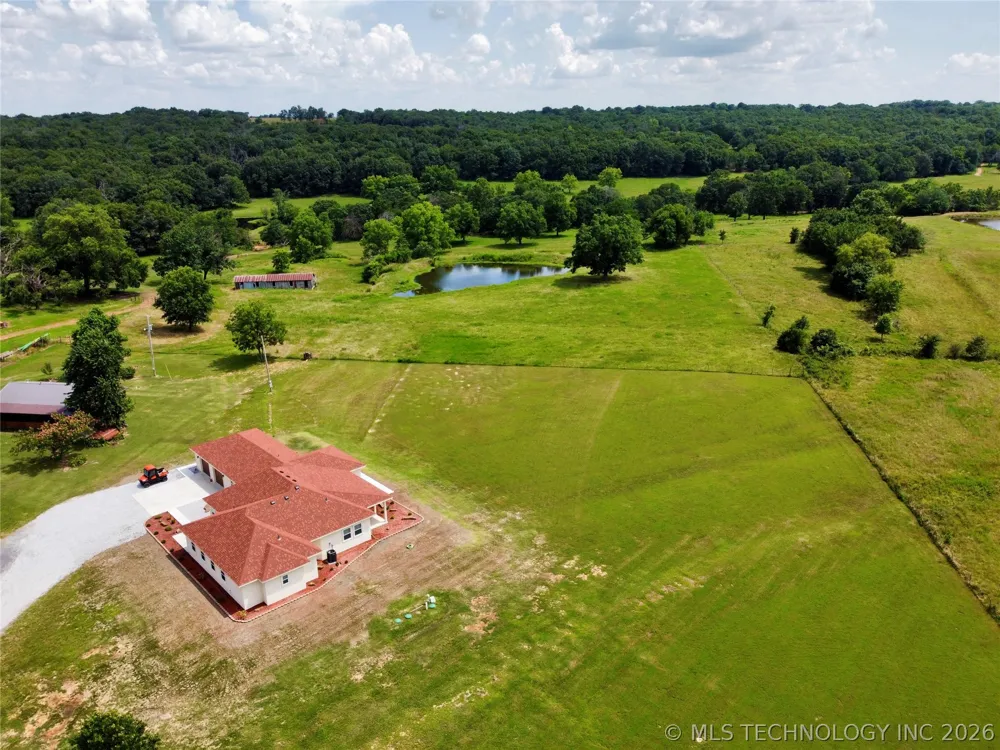 10829 S 62nd Street W Oktaha, OK 74450