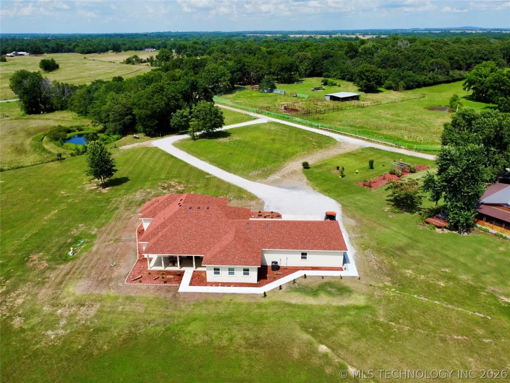 10829 S 62nd Street W Oktaha, OK 74450