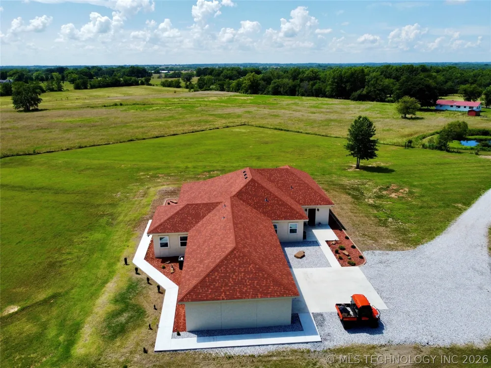 10829 S 62nd Street W Oktaha, OK 74450