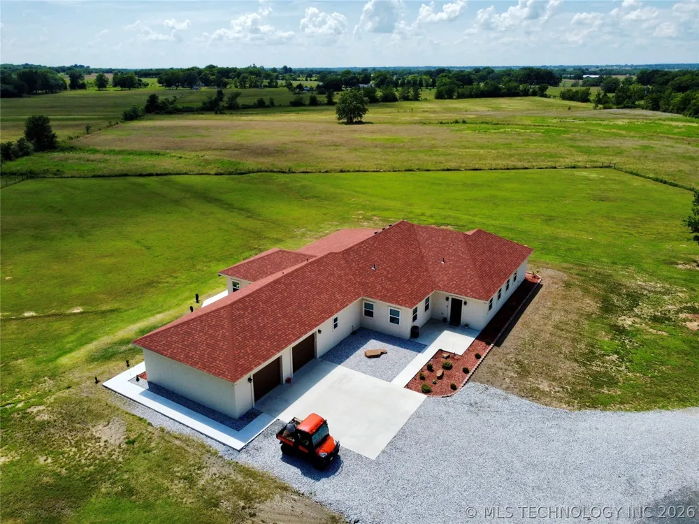 10829 S 62nd Street W Oktaha, OK 74450