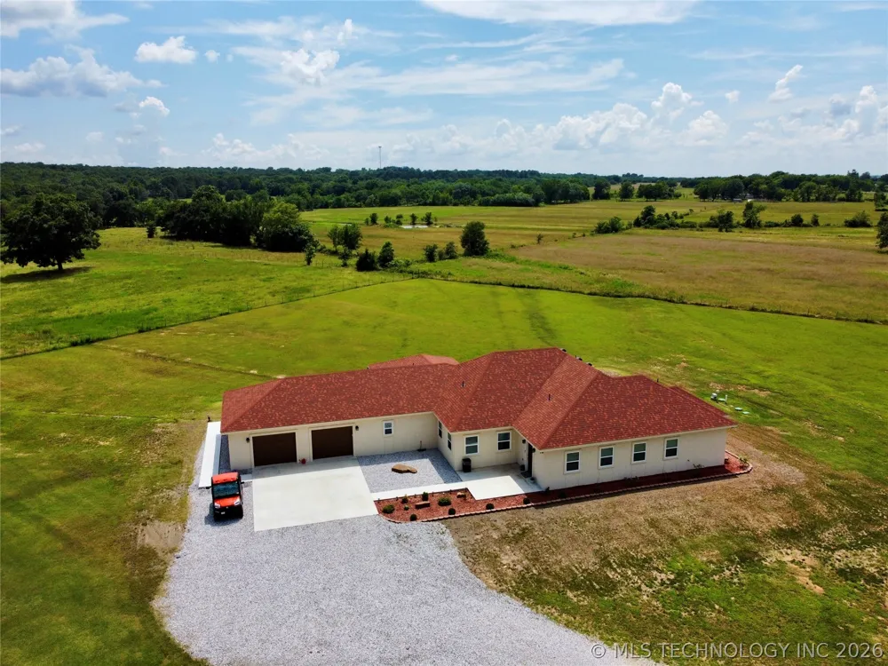 10829 S 62nd Street W Oktaha, OK 74450