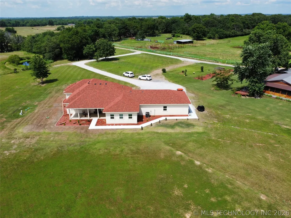 10829 S 62nd Street W Oktaha, OK 74450