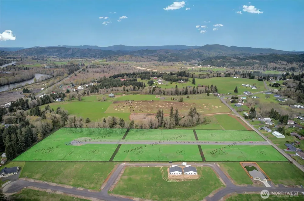 30 Ma'uka Nani Drive Cathlamet, WA 98612
