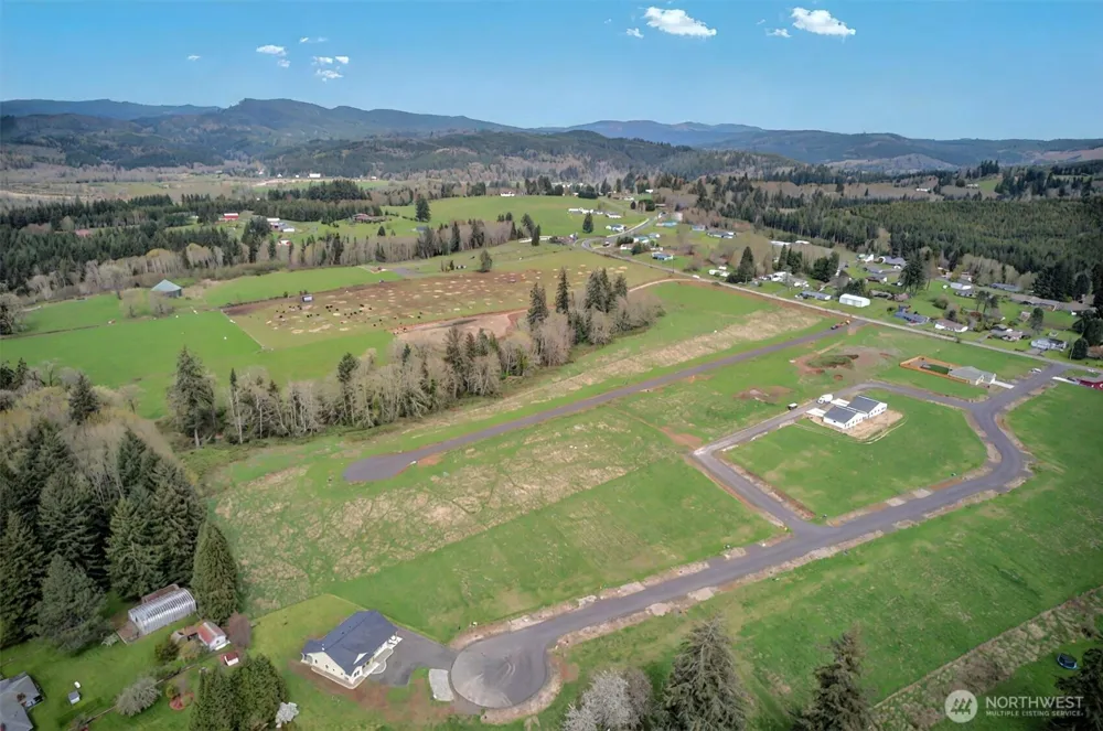37 Ma'uka Nani Drive Cathlamet, WA 98612