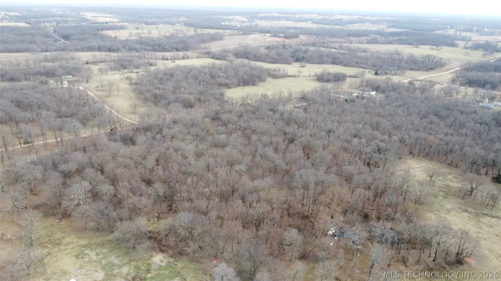 8101 S 700 ROAD Wyandotte, OK 74370