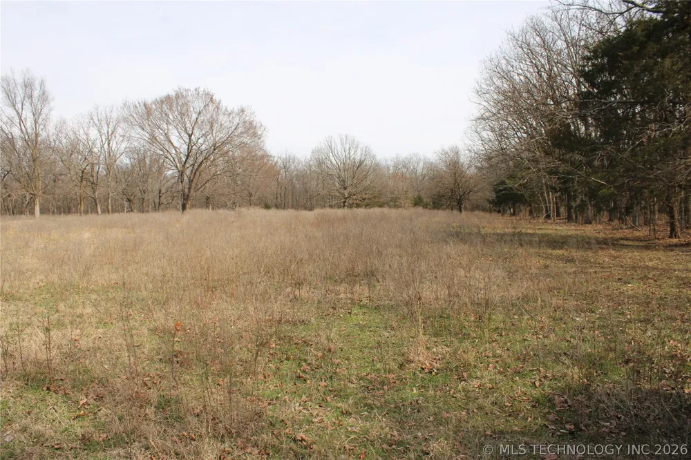 8101 S 700 ROAD Wyandotte, OK 74370