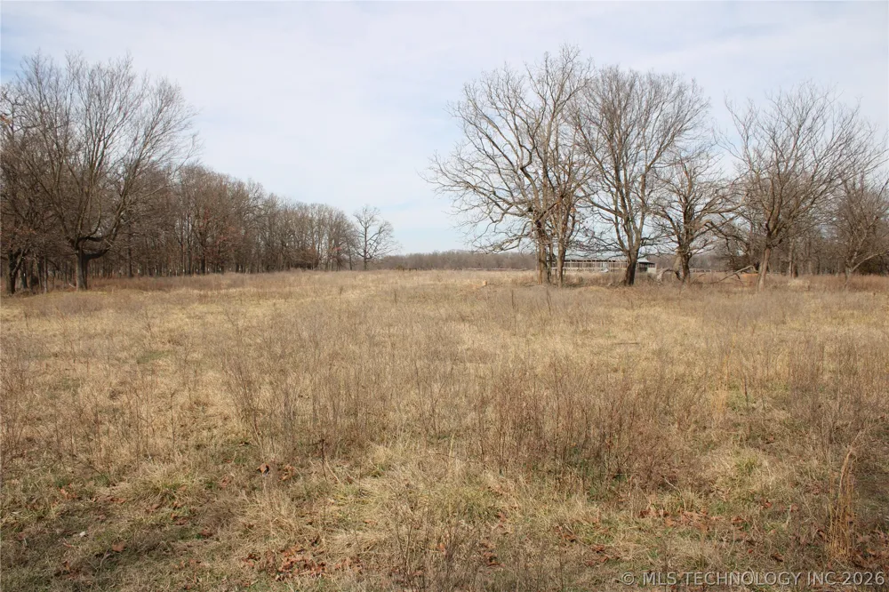 8101 S 700 ROAD Wyandotte, OK 74370