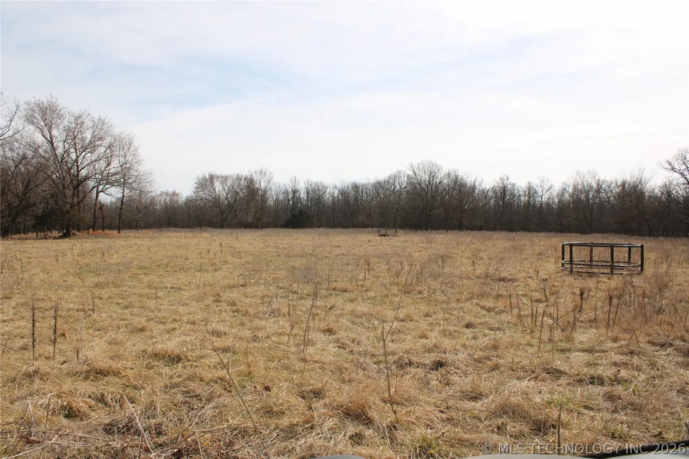 8101 S 700 ROAD Wyandotte, OK 74370