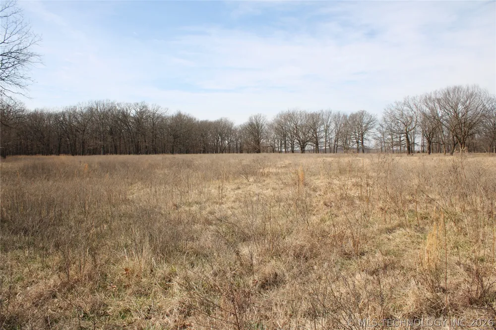 8101 S 700 ROAD Wyandotte, OK 74370