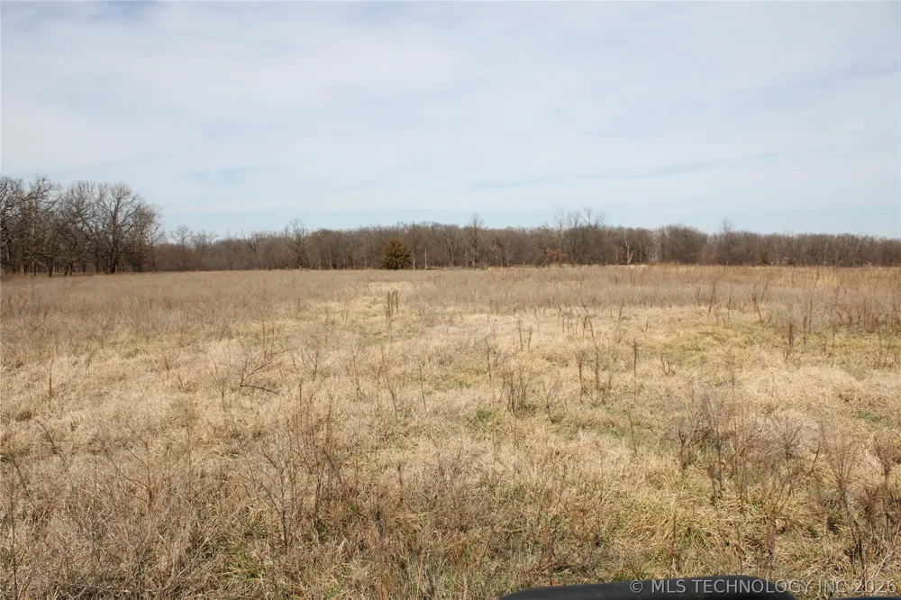 8101 S 700 ROAD Wyandotte, OK 74370