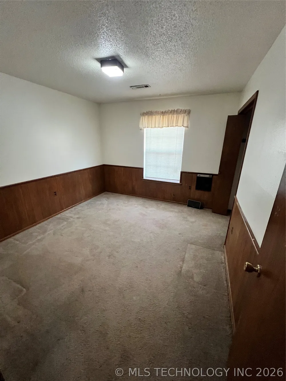 8101 S 700 ROAD Wyandotte, OK 74370