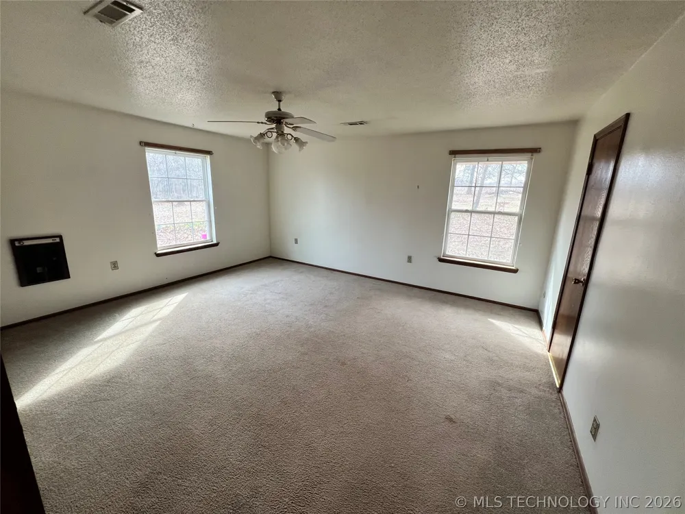 8101 S 700 ROAD Wyandotte, OK 74370