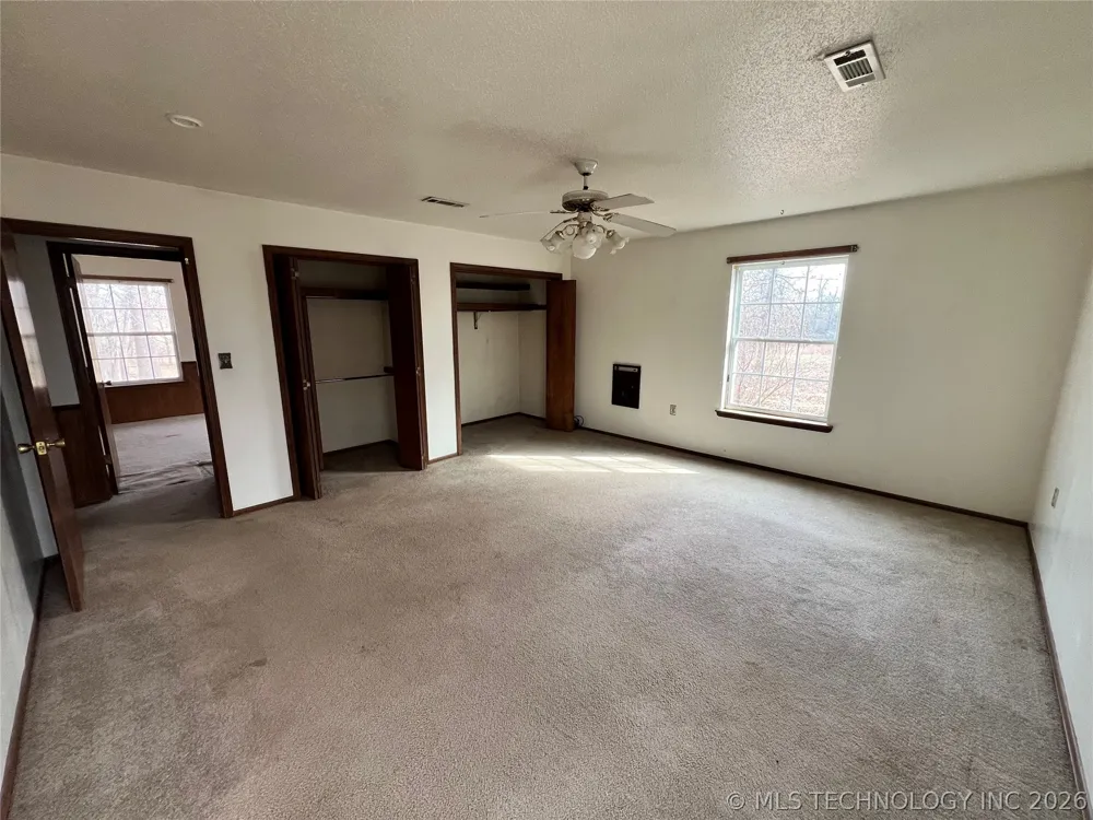 8101 S 700 ROAD Wyandotte, OK 74370