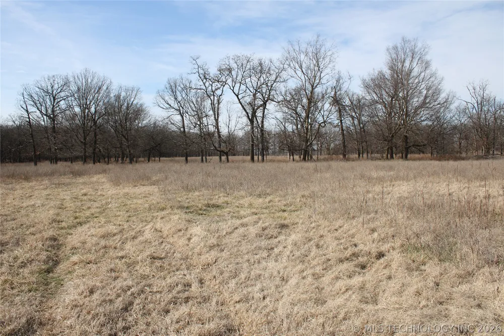 8101 S 700 ROAD Wyandotte, OK 74370