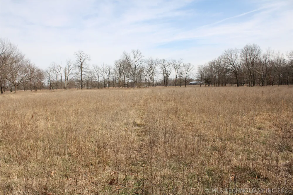 8101 S 700 ROAD Wyandotte, OK 74370