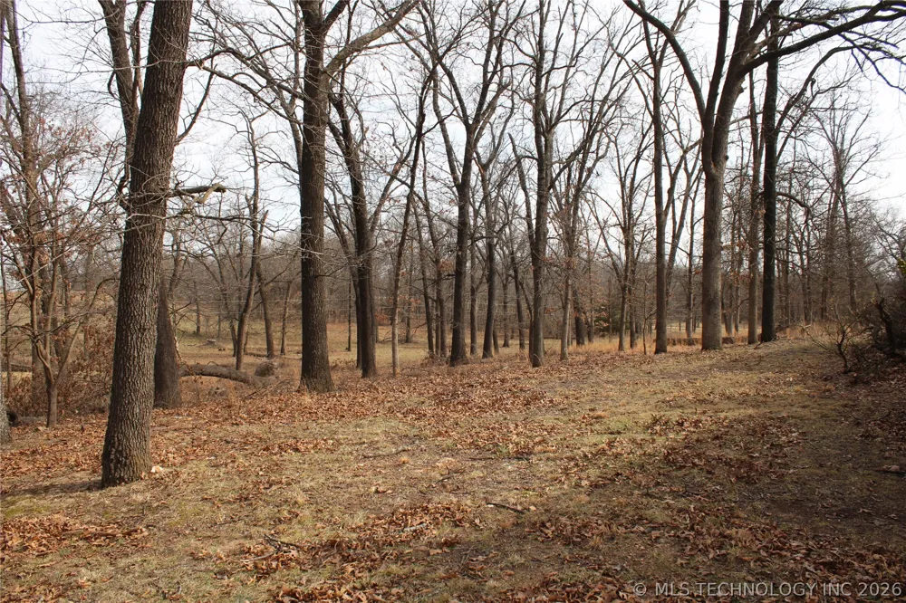 8101 S 700 ROAD Wyandotte, OK 74370
