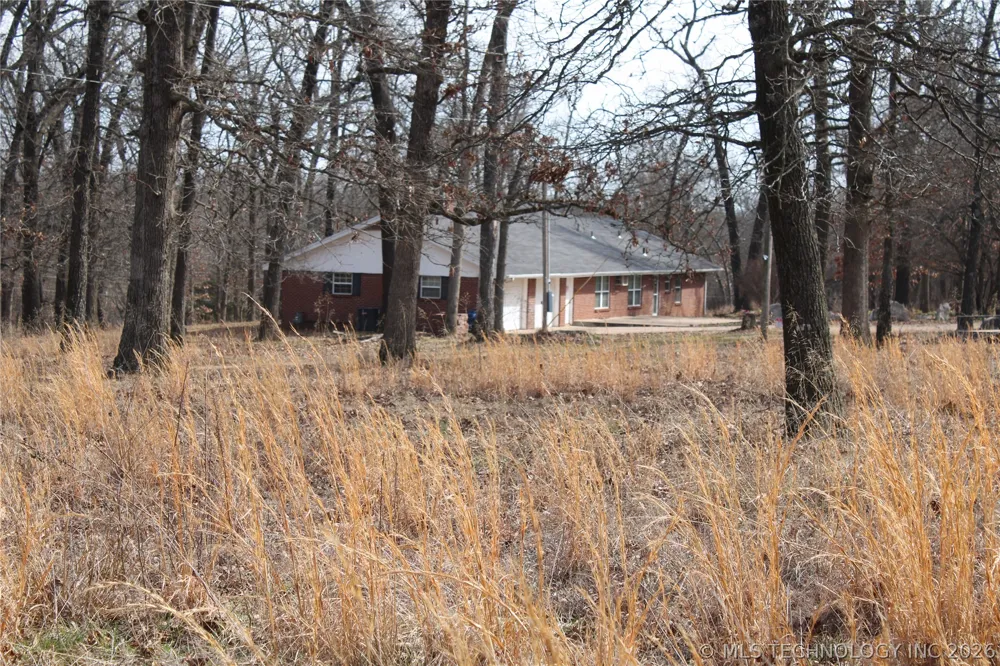 8101 S 700 ROAD Wyandotte, OK 74370