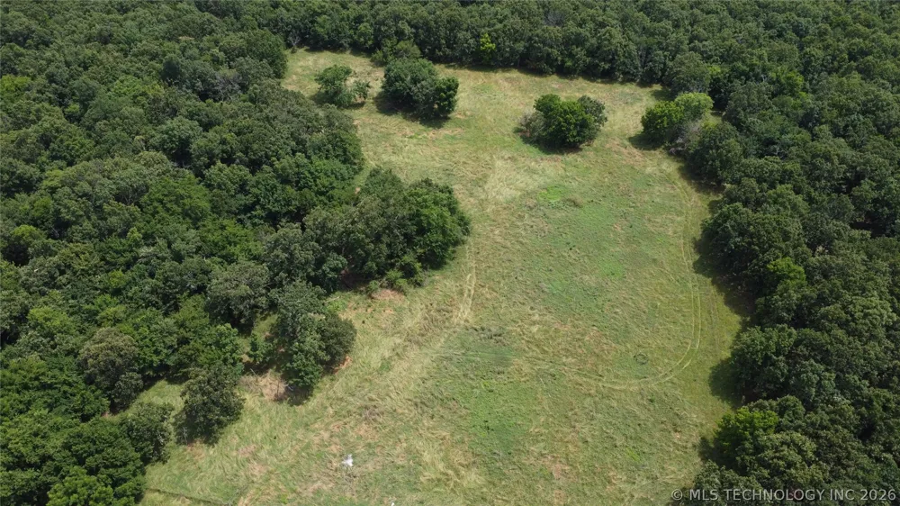 8101 S 700 ROAD Wyandotte, OK 74370