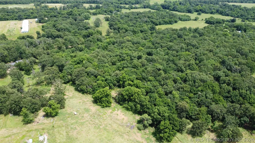 8101 S 700 ROAD Wyandotte, OK 74370