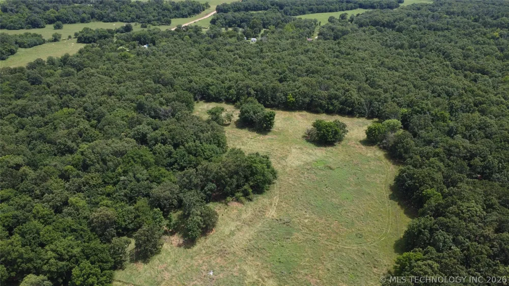8101 S 700 ROAD Wyandotte, OK 74370