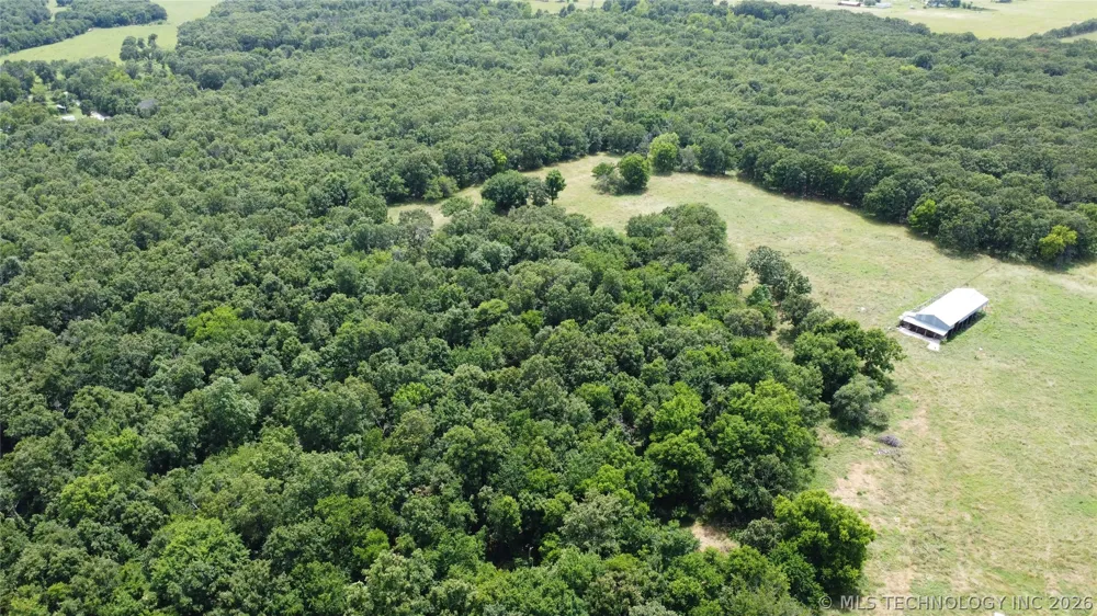 8101 S 700 ROAD Wyandotte, OK 74370