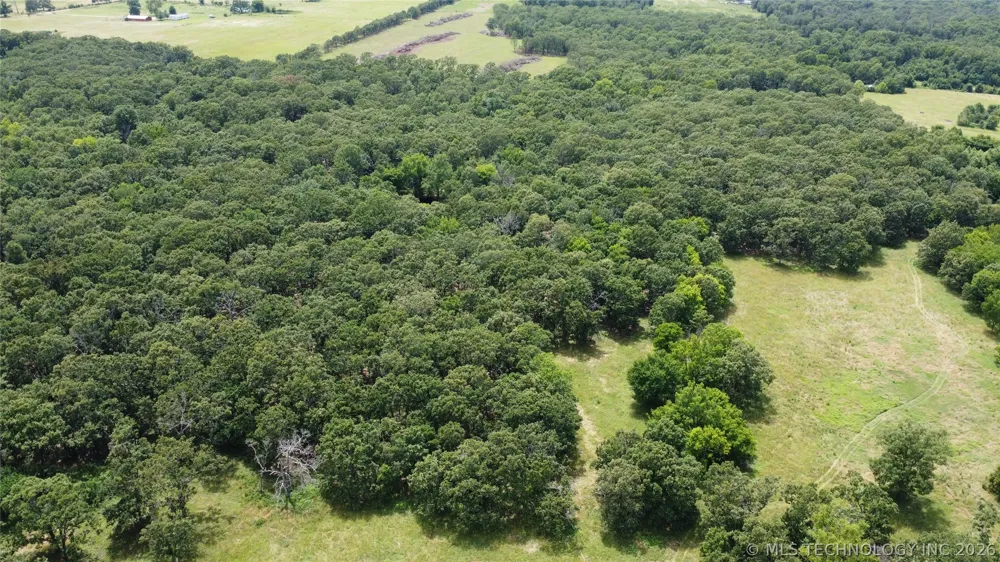 8101 S 700 ROAD Wyandotte, OK 74370