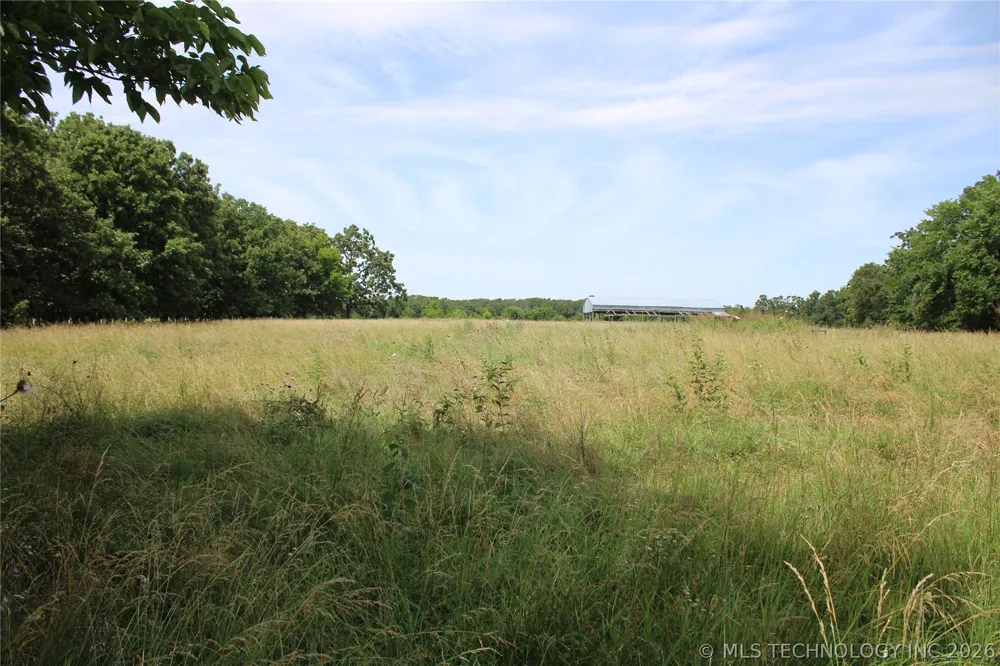 8101 S 700 ROAD Wyandotte, OK 74370