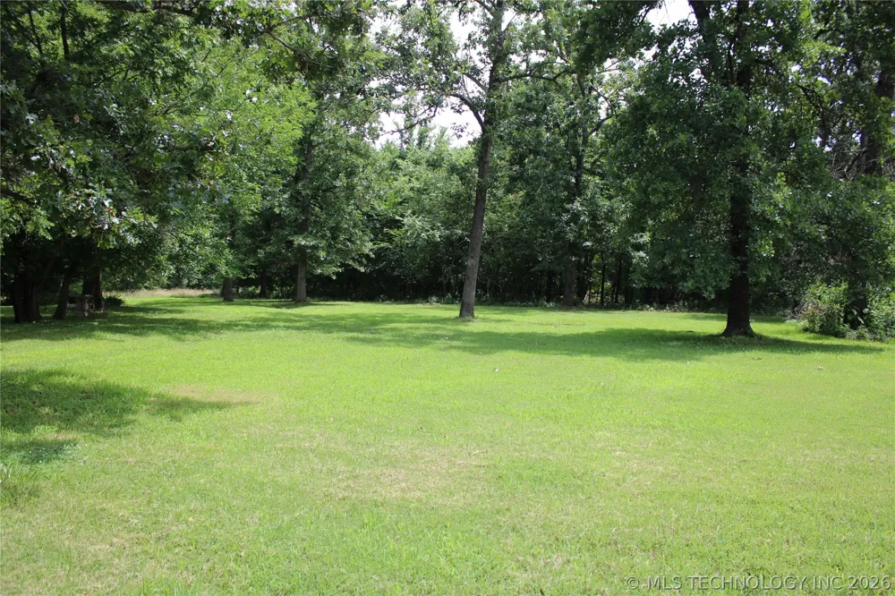 8101 S 700 ROAD Wyandotte, OK 74370