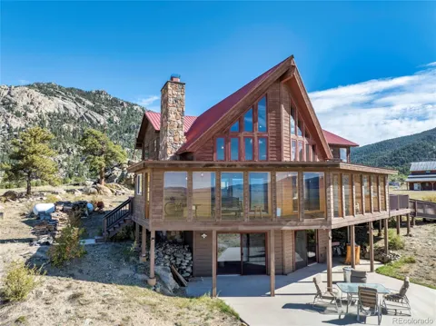 790 Tiara Road