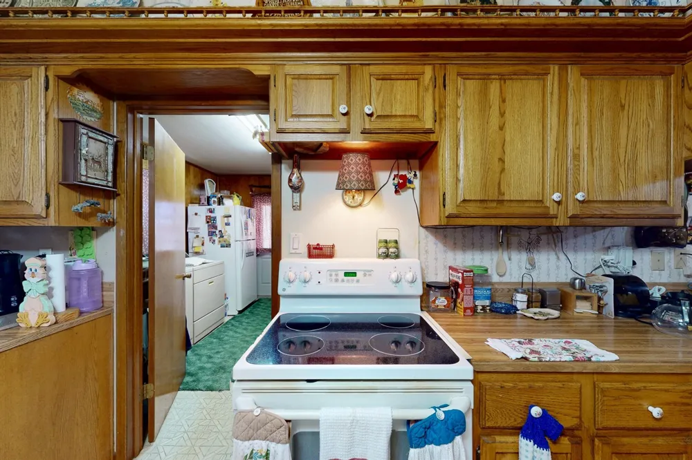 409 W Morgan Street Franklin, TX 77856