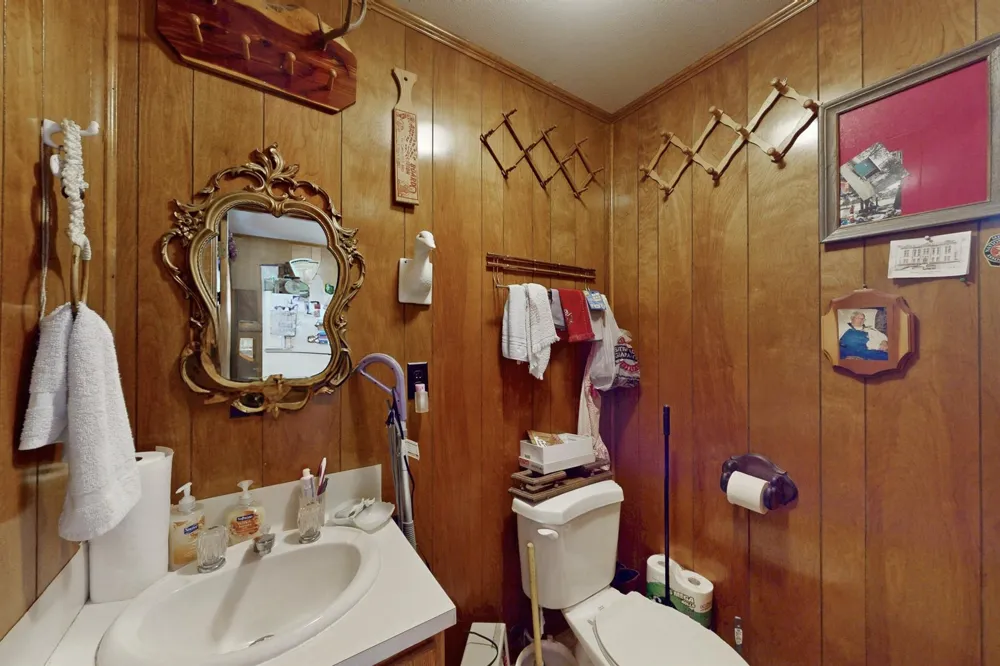 409 W Morgan Street Franklin, TX 77856