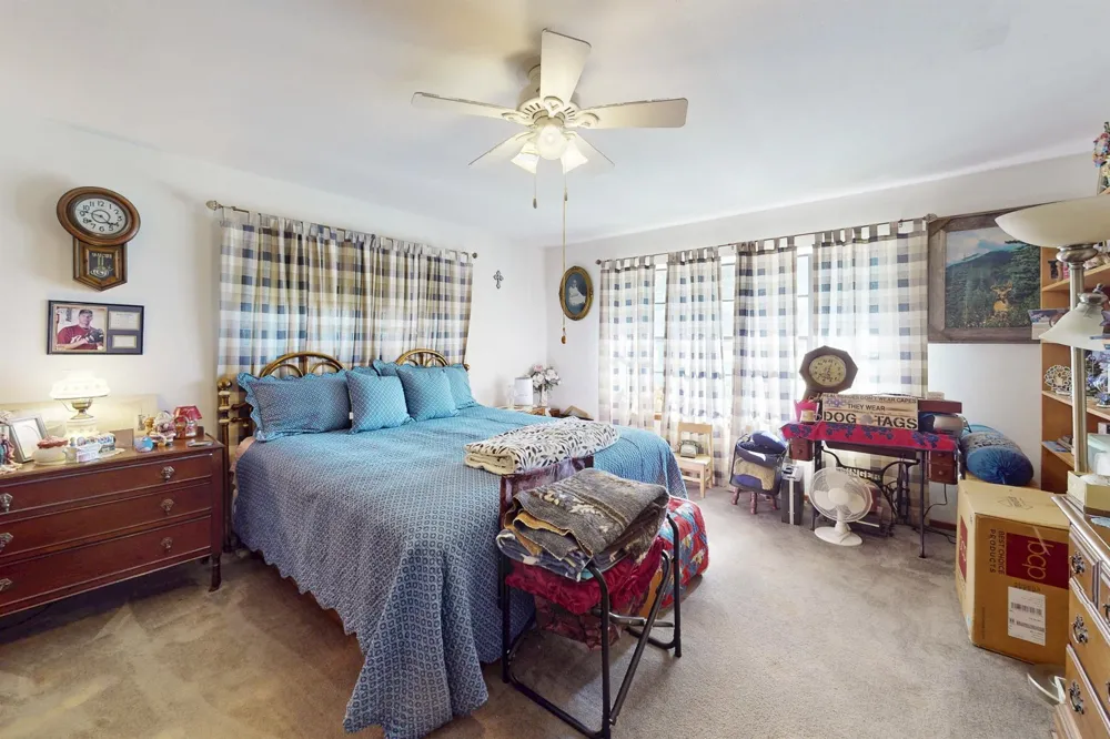 409 W Morgan Street Franklin, TX 77856