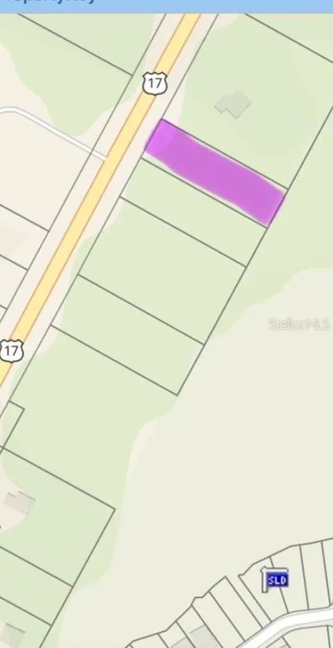 HIGHWAY 17 92