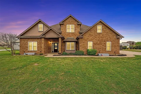 275 Quail Run Drive