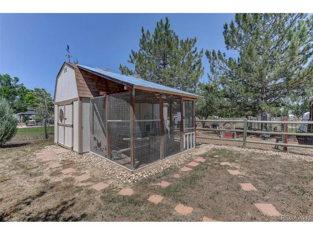 14804 County Road 7 Mead, CO 80542