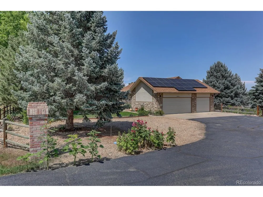 14804 County Road 7 Mead, CO 80542