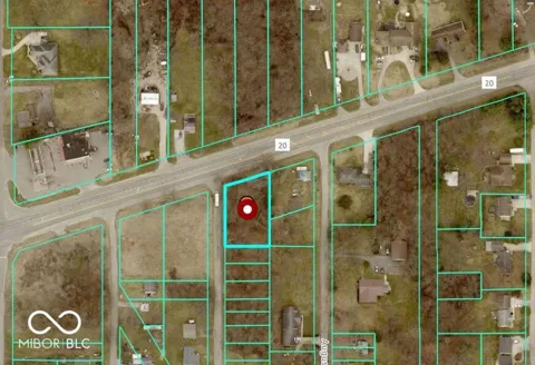 53000 Block Of Lawndale Drive